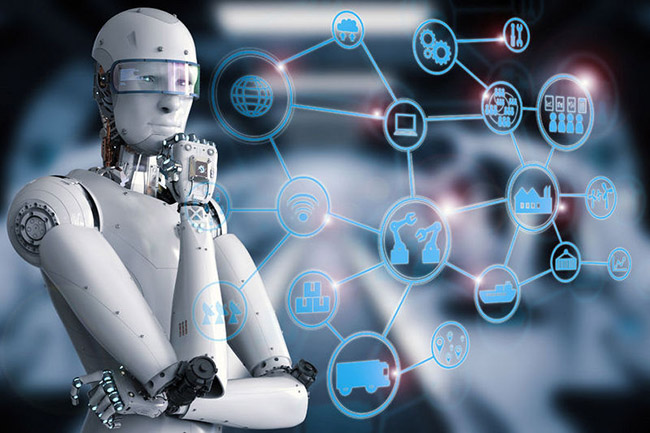 5G+AI（人工智能），會(huì)帶來(lái)哪些改變？