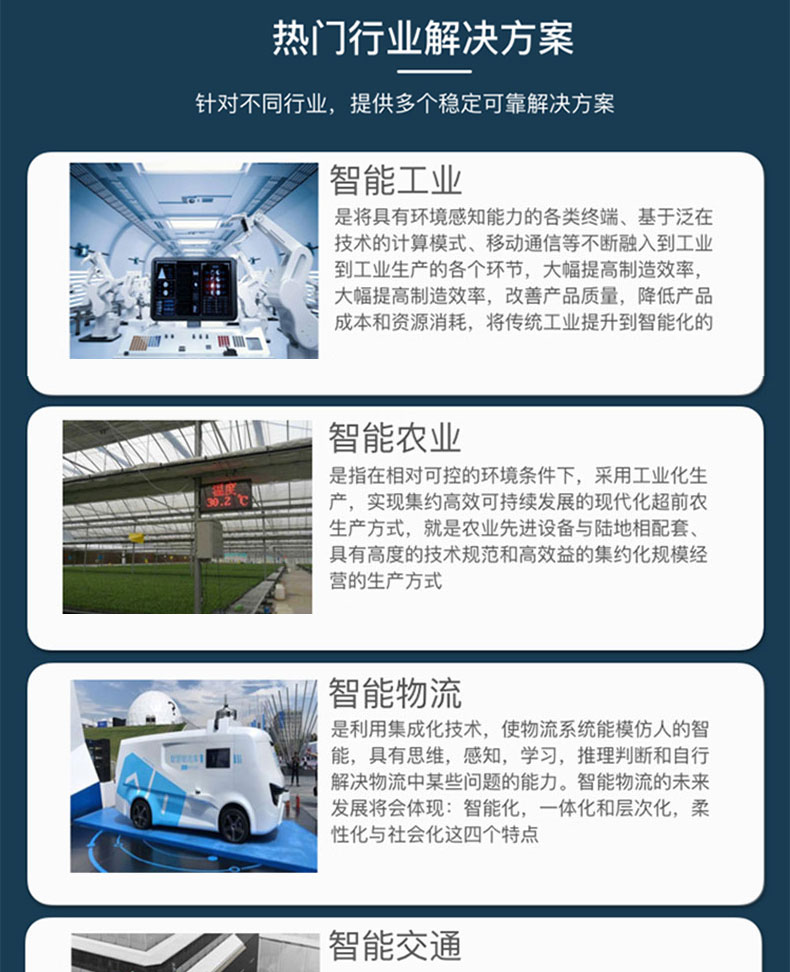 校園安防家居物流家農業(yè)社區(qū)智慧物聯控制系統軟件APP小程序開發(fā)
